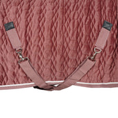 HB Couverture de Concours Velvet Peach Tropical 160g Pêche HB Couverture de Concours Velvet Peach Tropical 160g Pêche