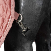 HB Couverture de Concours Velvet Peach Tropical 160g Pêche HB Couverture de Concours Velvet Peach Tropical 160g Pêche