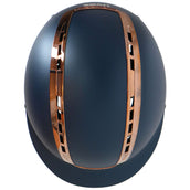 Uvex Bombe Suxxeed Chrome Mat Navy/Coral Uvex Bombe Suxxeed Chrome Mat Navy/Coral