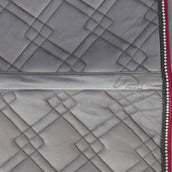 HKM Tapis de Selle Berry Dressage Gris foncé HKM Tapis de Selle Berry Dressage Gris foncé