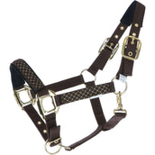 HKM Licol Basil Marron foncé HKM Licol Basil Marron foncé