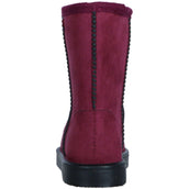 HKM Bottes Davos Allweather Vin rouge HKM Bottes Davos Allweather Vin rouge