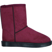 HKM Bottes Davos Allweather Vin rouge HKM Bottes Davos Allweather Vin rouge