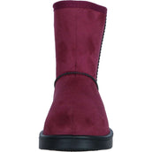 HKM Bottes Davos Allweather Vin rouge HKM Bottes Davos Allweather Vin rouge