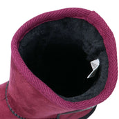 HKM Bottes Davos Allweather Vin rouge HKM Bottes Davos Allweather Vin rouge