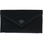 Pénélope Sac de Téléphone Mesh Noir Pénélope Sac de Téléphone Mesh Noir