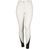 Pénélope Pantalon d'Équitation Point Sellier Crème Pénélope Pantalon d'Équitation Point Sellier Crème