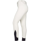 Pénélope Pantalon d'Équitation Point Sellier Crème Pénélope Pantalon d'Équitation Point Sellier Crème