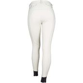 Pénélope Pantalon d'Équitation Point Sellier Crème Pénélope Pantalon d'Équitation Point Sellier Crème