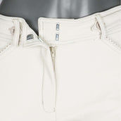 Pénélope Pantalon d'Équitation Point Sellier Crème Pénélope Pantalon d'Équitation Point Sellier Crème