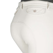 Pénélope Pantalon d'Équitation Point Sellier Crème Pénélope Pantalon d'Équitation Point Sellier Crème