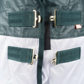 Imperial Riding Moustiquaire et Couverture de Protection Contre la Pluie IRHSuper-Dry Forest Green Imperial Riding Moustiquaire et Couverture de Protection Contre la Pluie IRHSuper-Dry Forest Green