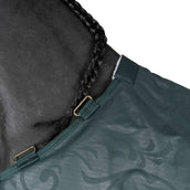 Imperial Riding Moustiquaire et Couverture de Protection Contre la Pluie IRHSuper-Dry Forest Green Imperial Riding Moustiquaire et Couverture de Protection Contre la Pluie IRHSuper-Dry Forest Green