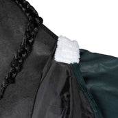 Imperial Riding Moustiquaire et Couverture de Protection Contre la Pluie IRHSuper-Dry Forest Green Imperial Riding Moustiquaire et Couverture de Protection Contre la Pluie IRHSuper-Dry Forest Green