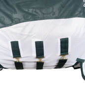 Imperial Riding Moustiquaire et Couverture de Protection Contre la Pluie IRHSuper-Dry Forest Green Imperial Riding Moustiquaire et Couverture de Protection Contre la Pluie IRHSuper-Dry Forest Green