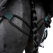 Imperial Riding Moustiquaire et Couverture de Protection Contre la Pluie IRHSuper-Dry Forest Green Imperial Riding Moustiquaire et Couverture de Protection Contre la Pluie IRHSuper-Dry Forest Green