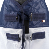 Imperial Riding Moustiquaire et Couverture de Protection Contre la Pluie IRHSuper-Dry Marin Imperial Riding Moustiquaire et Couverture de Protection Contre la Pluie IRHSuper-Dry Marin