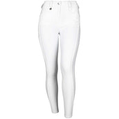 Pikeur Pantalon d'Équitation Romy SD Blanc Pikeur Pantalon d'Équitation Romy SD Blanc