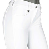 Pikeur Pantalon d'Équitation Romy SD Blanc Pikeur Pantalon d'Équitation Romy SD Blanc
