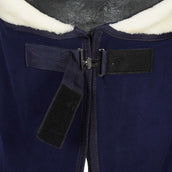 HORKA Couverture Polaire Equestrian Pro Bleu HORKA Couverture Polaire Equestrian Pro Bleu
