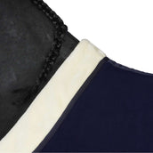 HORKA Couverture Polaire Equestrian Pro Bleu HORKA Couverture Polaire Equestrian Pro Bleu