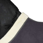 HORKA Couverture Polaire Equestrian Pro Granit HORKA Couverture Polaire Equestrian Pro Granit