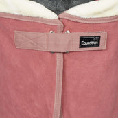 HORKA Couverture Polaire Equestrian Pro Rosewood HORKA Couverture Polaire Equestrian Pro Rosewood
