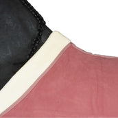 HORKA Couverture Polaire Equestrian Pro Rosewood HORKA Couverture Polaire Equestrian Pro Rosewood