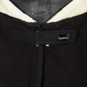 HORKA Couverture Polaire Equestrian Pro Noir HORKA Couverture Polaire Equestrian Pro Noir
