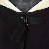 HORKA Couverture Polaire Equestrian Pro Noir HORKA Couverture Polaire Equestrian Pro Noir