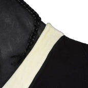 HORKA Couverture Polaire Equestrian Pro Noir HORKA Couverture Polaire Equestrian Pro Noir