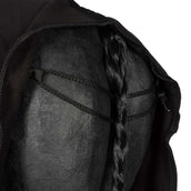 HORKA Couverture Polaire Equestrian Pro Noir HORKA Couverture Polaire Equestrian Pro Noir