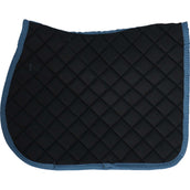 HORKA Tapis de Selle Jollycorn Polyvalent Garnet Rose HORKA Tapis de Selle Jollycorn Polyvalent Garnet Rose