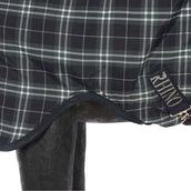 Rhino Wug Turnout Medium Varilayer 250g Hunter Check Rhino Wug Turnout Medium Varilayer 250g Hunter Check