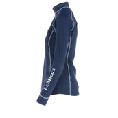 LeMieux Chemise de Base Marine/Gris LeMieux Chemise de Base Marine/Gris