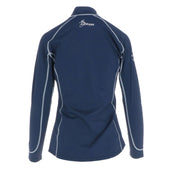 LeMieux Chemise de Base Marine/Gris LeMieux Chemise de Base Marine/Gris