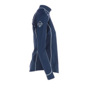 LeMieux Chemise de Base Marine/Gris LeMieux Chemise de Base Marine/Gris