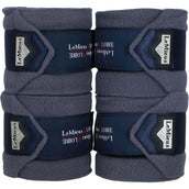 LeMieux Bandages Twilight Loire Polo Gris LeMieux Bandages Twilight Loire Polo Gris