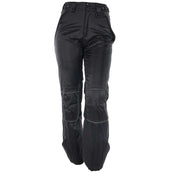 Mountain Horse Pantalon d'Équitation Polar Full Seat Noir Mountain Horse Pantalon d'Équitation Polar Full Seat Noir