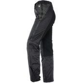 Mountain Horse Pantalon d'Équitation Polar Full Seat Noir Mountain Horse Pantalon d'Équitation Polar Full Seat Noir