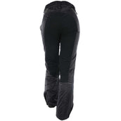 Mountain Horse Pantalon d'Équitation Polar Full Seat Noir Mountain Horse Pantalon d'Équitation Polar Full Seat Noir