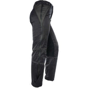 Mountain Horse Pantalon d'Équitation Polar Full Seat Noir Mountain Horse Pantalon d'Équitation Polar Full Seat Noir