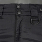 Mountain Horse Pantalon d'Équitation Polar Full Seat Noir Mountain Horse Pantalon d'Équitation Polar Full Seat Noir