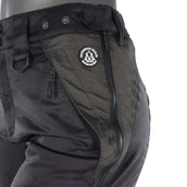 Mountain Horse Pantalon d'Équitation Polar Full Seat Noir Mountain Horse Pantalon d'Équitation Polar Full Seat Noir