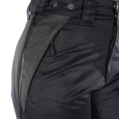 Mountain Horse Pantalon d'Équitation Polar Full Seat Noir Mountain Horse Pantalon d'Équitation Polar Full Seat Noir