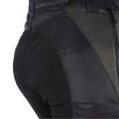 Mountain Horse Pantalon d'Équitation Polar Full Seat Noir Mountain Horse Pantalon d'Équitation Polar Full Seat Noir