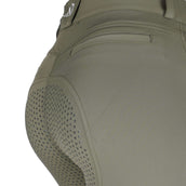 Mountain Horse Pantalon d'Équitation Diana Vert Mountain Horse Pantalon d'Équitation Diana Vert