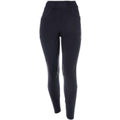 Cavallo Legging d'Équitation Lee Grip RL Bleu Foncé Cavallo Legging d'Équitation Lee Grip RL Bleu Foncé