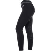 ELT Legging d'Équitation Midseason Emma Noir ELT Legging d'Équitation Midseason Emma Noir