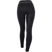 ELT Legging d'Équitation Midseason Emma Noir ELT Legging d'Équitation Midseason Emma Noir